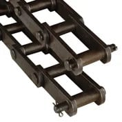 Rollerless Conveyor Chain