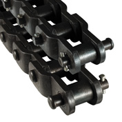 Regal Rexnord Offset Sidebar Drive Engineered Steel Chains