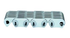 inverted tooth chain drives
