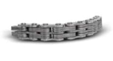 leaf chain