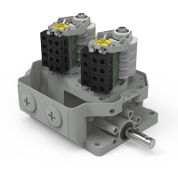 Limit-Switch