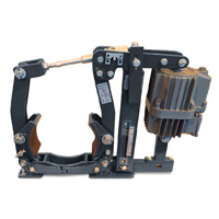 Thruster-brakes