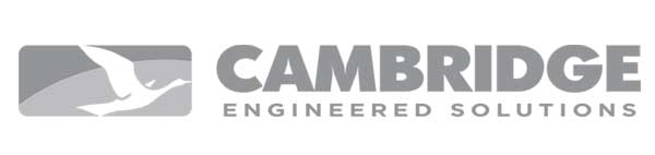 Cambridge Logo
