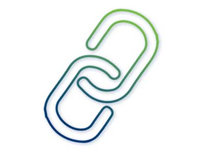 Improve Belt Life Icon Chain