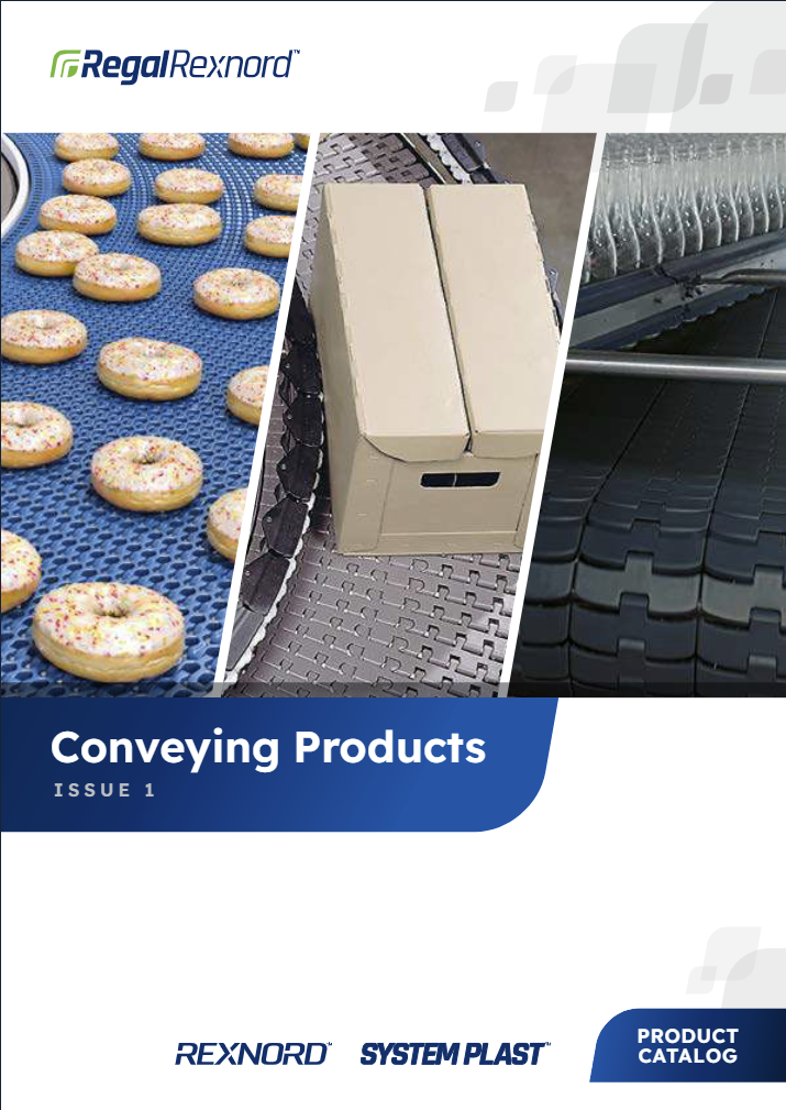 Conveying Products