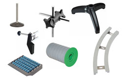 Conveying-Components