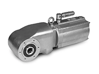 Bauer Gear HiflexDRIVE- Stainless Steel
