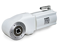 Bauer Gear HiflexDRIVE-Standard aseptic