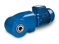 Bauer Gear HiflexDRIVE-Standard