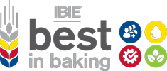 IBIE Best in Baking Award Logo