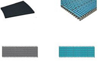 MatTop Belts collage