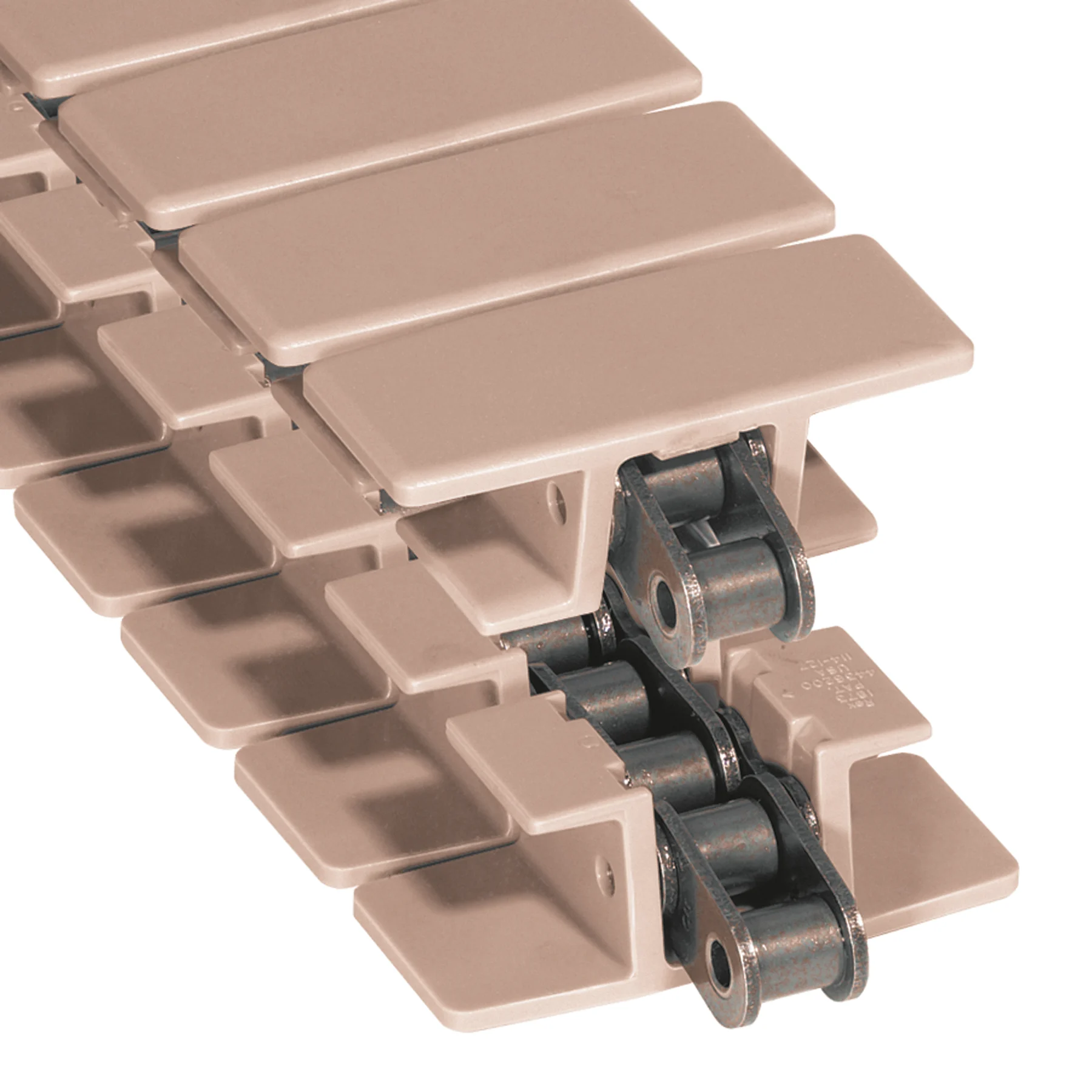 TableTop 1873 Series Side-Flexing Chain