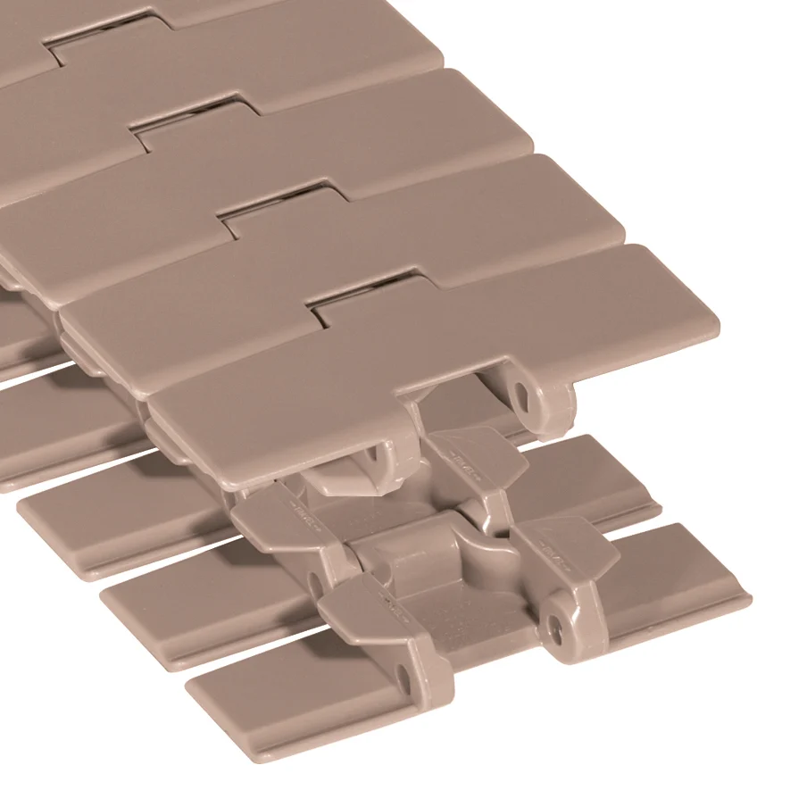 TableTop 880 Series Side-Flexing Chain