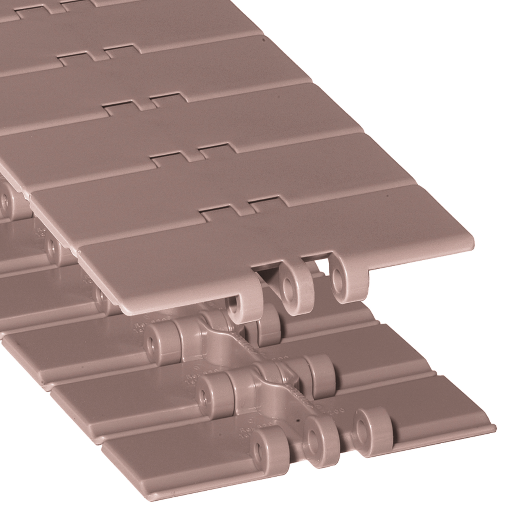 TableTop 820 Series Chain