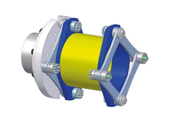 Jaure Lamilink Coupling Image