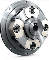 CENTAFLEX-flange-coupling