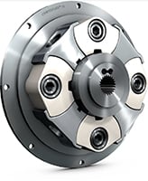 CENTAFLEX-flange-coupling