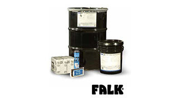 Falk Long Term Grease product photo with logo