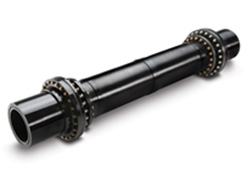 Ameridrives High-Performance Disc and Diaphragm Couplings
