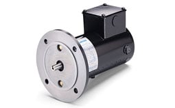 Metric Motors