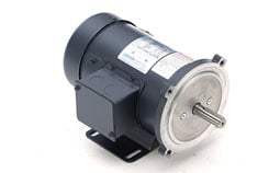 SCR Motors