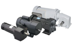 AC Gearmotors