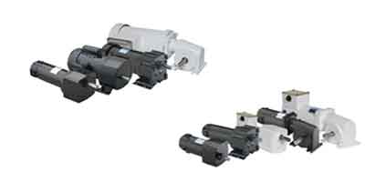 How to Choose a Gearmotor