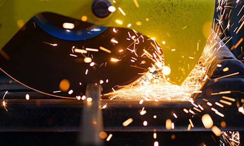 Power Tool Motors