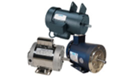 NEMA Definite Purpose AC Motors