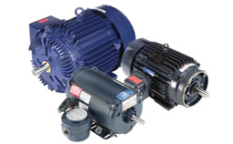 Explosion Proof nema