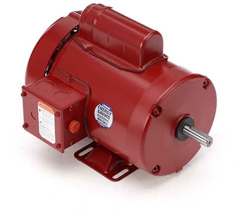 Agricultural Motor