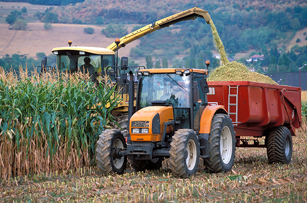 Definite Purpose Farm and Agriculture Motors