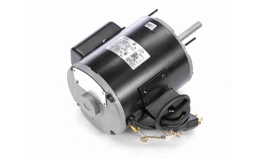 Pedestal Fan Motors