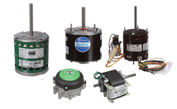 HVAC Motors