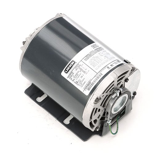 Carbonator Pump