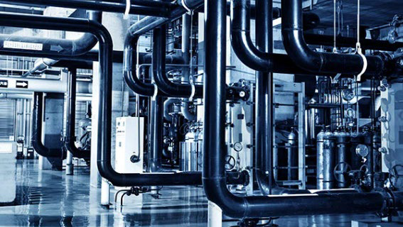 Fluid Processing