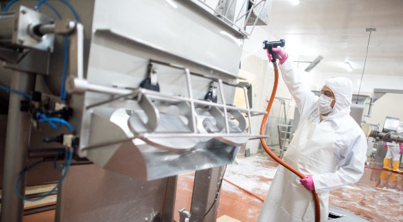 Food Processing