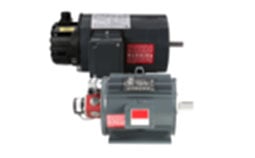 Variable Speed Motors