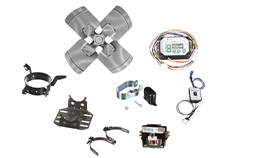 Motor Accessories