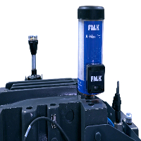 Falk AirMax Pro - Connected Products