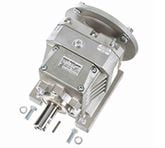 Grove Gear Parallel Gearbox