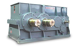 TDS Speed Reducers