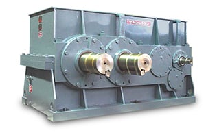 TDS Speed Reducers