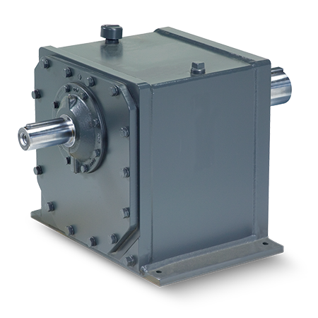 GR Ultramax Concentric Gearbox