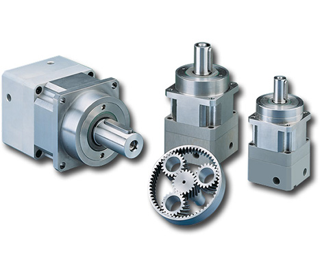 UltraTRUE Precision Gearbox