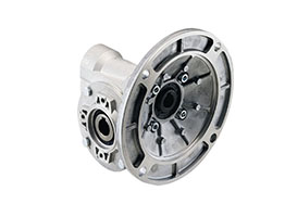 Grove Gear Bravo Worm Gear