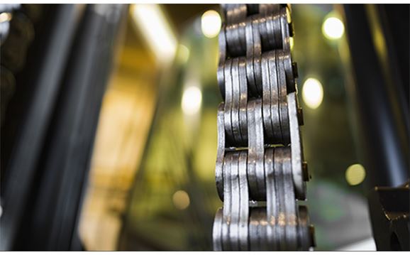 Regal Rexnord Industrial Chains