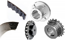 Mechanical Drives