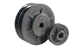 V Belt Sheaves
