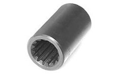 Involute-Splined-Couplings